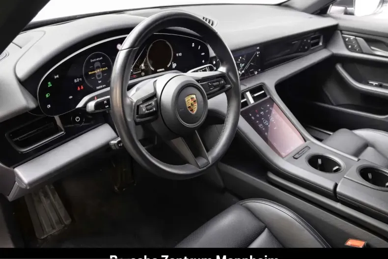 Porsche Taycan din 2023 cu 76.222 km - oferta POR215846 - foto 4
