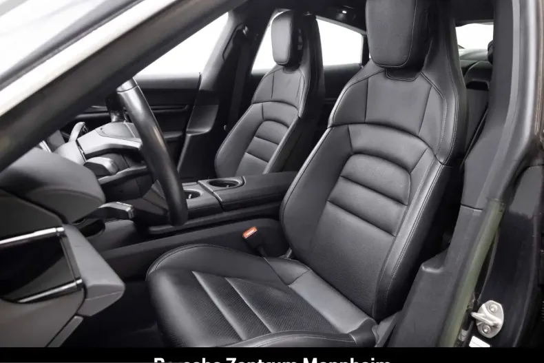 Porsche Taycan din 2023 cu 76.222 km - oferta POR215846 - foto 5