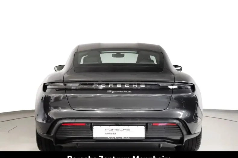 Porsche Taycan din 2023 cu 76.222 km - oferta POR215846 - foto 7