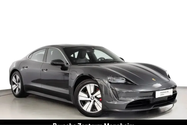 Porsche Taycan din 2023 cu 76.222 km - oferta POR215846 - foto 9