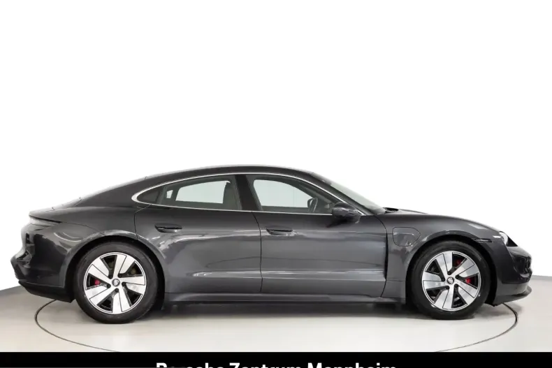 Porsche Taycan din 2023 cu 76.222 km - oferta POR215846 - foto 10