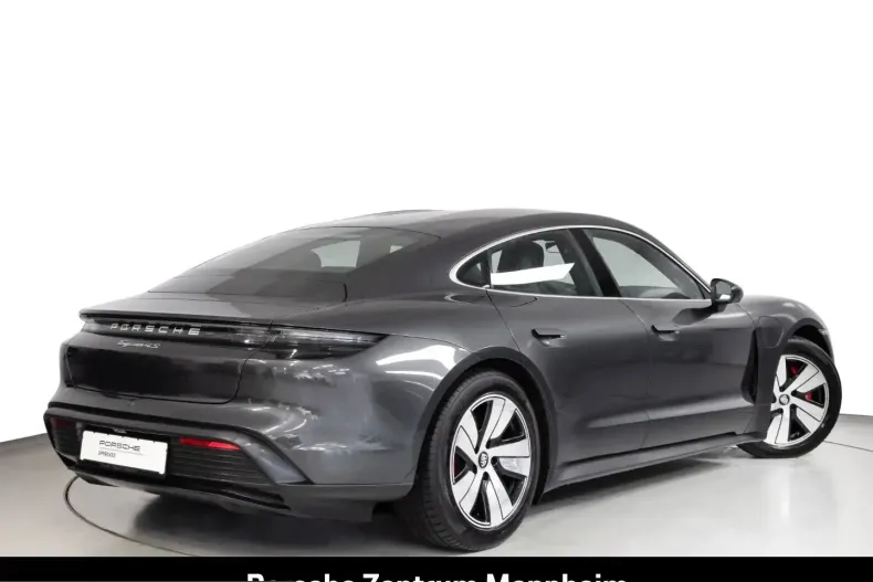 Porsche Taycan din 2023 cu 76.222 km - oferta POR215846 - foto 11