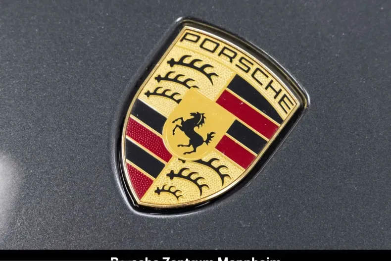 Porsche Taycan din 2023 cu 76.222 km - oferta POR215846 - foto 12