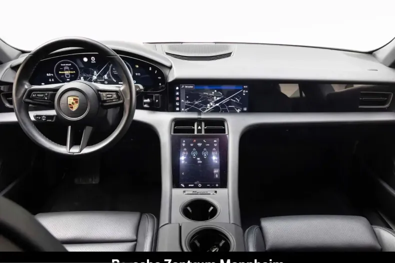 Porsche Taycan din 2023 cu 76.222 km - oferta POR215846 - foto 15
