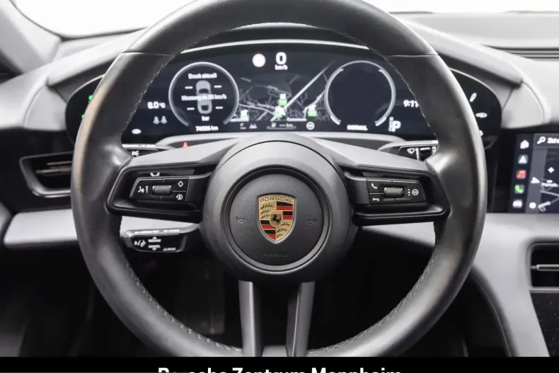 Porsche Taycan din 2023 cu 76.222 km - oferta POR215846 - foto 17