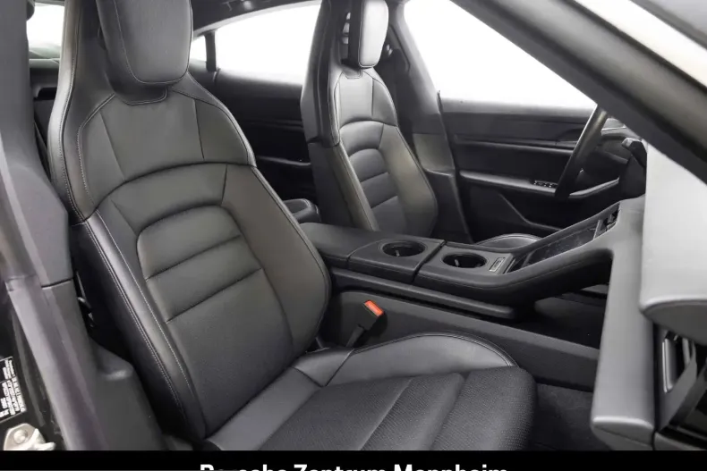 Porsche Taycan din 2023 cu 76.222 km - oferta POR215846 - foto 21