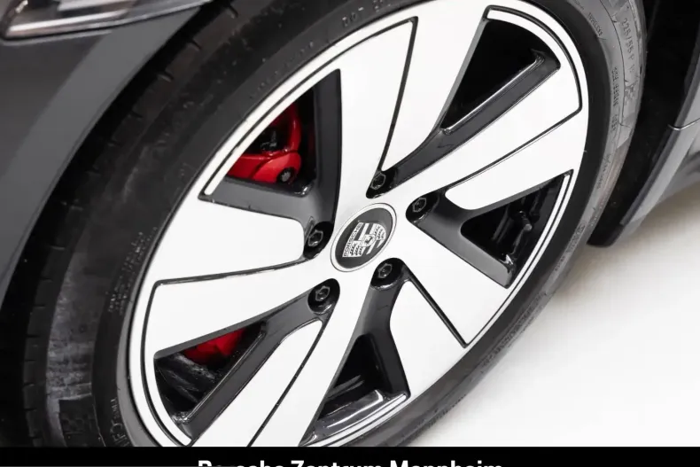 Porsche Taycan din 2023 cu 76.222 km - oferta POR215846 - foto 30