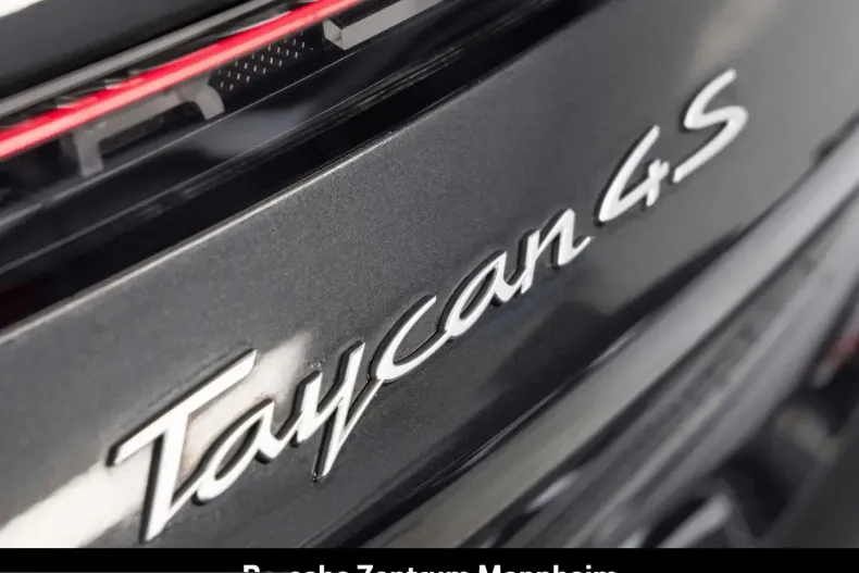 Porsche Taycan din 2023 cu 76.222 km - oferta POR215846 - foto 33