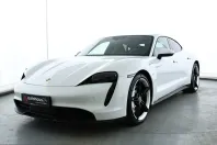 Porsche Taycan din 2023 cu 63.631 km - oferta POR215847 - foto 1