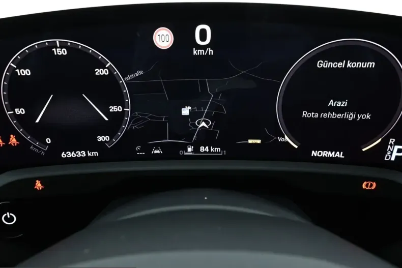 Porsche Taycan din 2023 cu 63.631 km - oferta POR215847 - foto 6