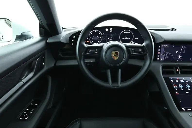 Porsche Taycan din 2023 cu 63.631 km - oferta POR215847 - foto 9