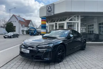 Audi RS e-tron GT din 2023 - oferta AUD215848