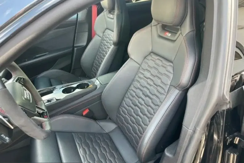 Audi RS e-tron GT din 2023 cu 23.800 km - oferta AUD215848 - foto 7