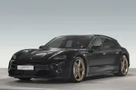 Porsche Taycan din 2023 cu 19.800 km - oferta POR215849 - foto 1