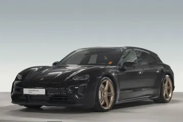 Porsche Taycan din 2023 - oferta POR215849