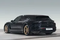 Porsche Taycan din 2023 cu 19.800 km - oferta POR215849 - foto 3
