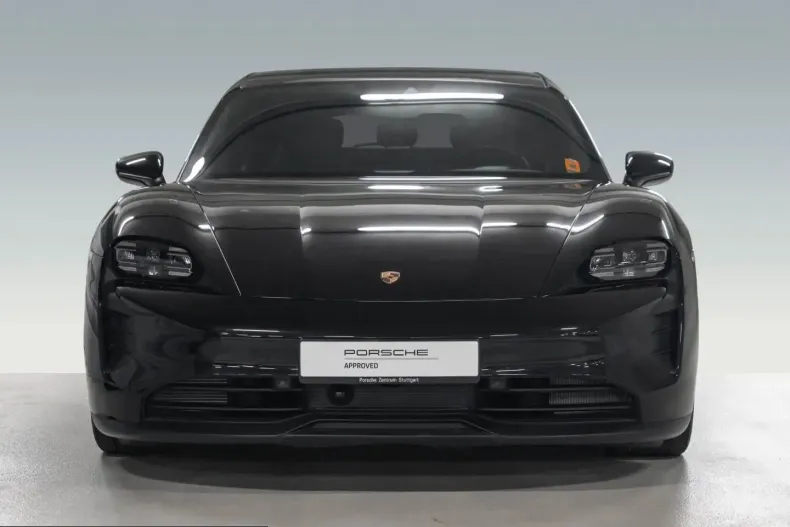 Porsche Taycan din 2023 cu 19.800 km - oferta POR215849 - foto 8
