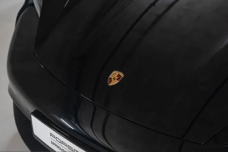 Porsche Taycan din 2023 cu 19.800 km - oferta POR215849 - foto 14