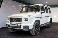 Mercedes-Benz G 580 (Clasa G) din 2024 cu 20.000 km - oferta MER215850 - foto 1