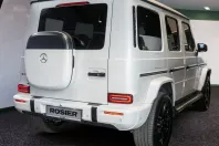Mercedes-Benz G 580 (Clasa G) din 2024 cu 20.000 km - oferta MER215850 - foto 3