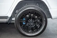 Mercedes-Benz G 580 (Clasa G) din 2024 cu 20.000 km - oferta MER215850 - foto 6