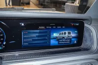 Mercedes-Benz G 580 (Clasa G) din 2024 cu 20.000 km - oferta MER215850 - foto 10