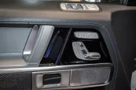 Mercedes-Benz G 580 (Clasa G) din 2024 cu 20.000 km - oferta MER215850 - foto 17