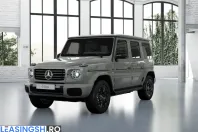 Mercedes-Benz G 580 (Clasa G) din 2025 cu 14.987 km - oferta MER215851 - foto 1