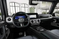 Mercedes-Benz G 580 (Clasa G) din 2025 cu 14.987 km - oferta MER215851 - foto 2