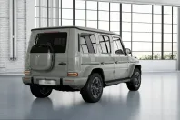 Mercedes-Benz G 580 (Clasa G) din 2025 cu 14.987 km - oferta MER215851 - foto 3