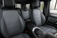 Mercedes-Benz G 580 (Clasa G) din 2025 cu 14.987 km - oferta MER215851 - foto 4