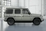 Mercedes-Benz G 580 (Clasa G) din 2025 cu 14.987 km - oferta MER215851 - foto 5