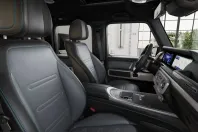 Mercedes-Benz G 580 (Clasa G) din 2025 cu 14.987 km - oferta MER215851 - foto 6