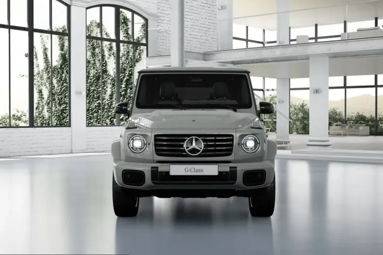 Mercedes-Benz G 580 (Clasa G) din 2025 cu 14.987 km - oferta MER215851 - foto 8