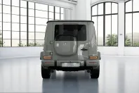 Mercedes-Benz G 580 (Clasa G) din 2025 cu 14.987 km - oferta MER215851 - foto 9