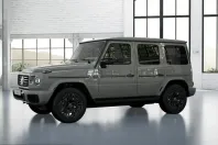 Mercedes-Benz G 580 (Clasa G) din 2025 cu 14.987 km - oferta MER215851 - foto 10