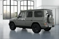Mercedes-Benz G 580 (Clasa G) din 2025 cu 14.987 km - oferta MER215851 - foto 11
