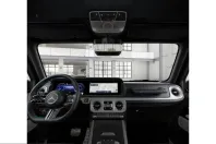 Mercedes-Benz G 580 (Clasa G) din 2025 cu 14.987 km - oferta MER215851 - foto 12