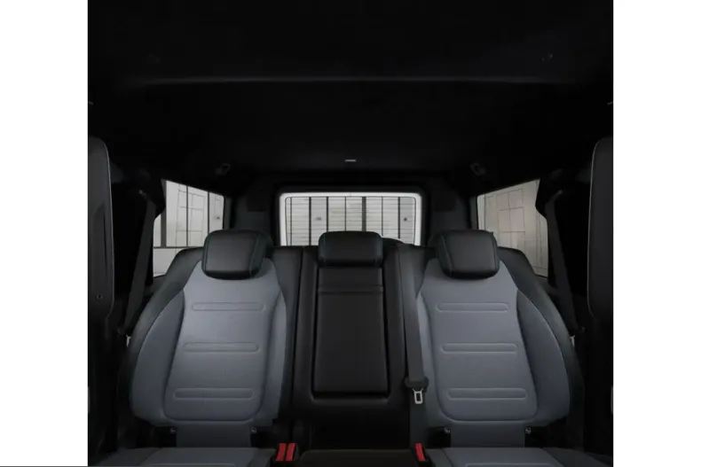 Mercedes-Benz G 580 (Clasa G) din 2025 cu 14.987 km - oferta MER215851 - foto 14