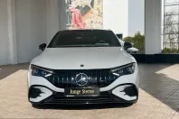 Mercedes-Benz EQE din 2023 cu 20.765 km - oferta MER215853 - foto 2