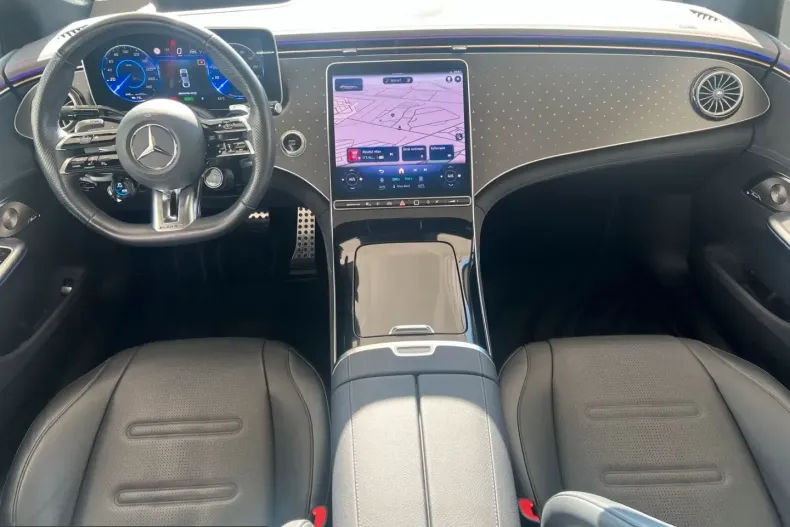 Mercedes-Benz EQE din 2023 cu 20.765 km - oferta MER215853 - foto 10