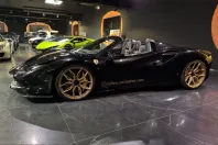 Ferrari F8 din 2023 cu 6.954 km - oferta FER215854 - foto 2