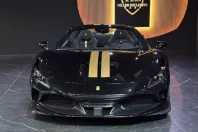 Ferrari F8 din 2023 cu 6.954 km - oferta FER215854 - foto 7