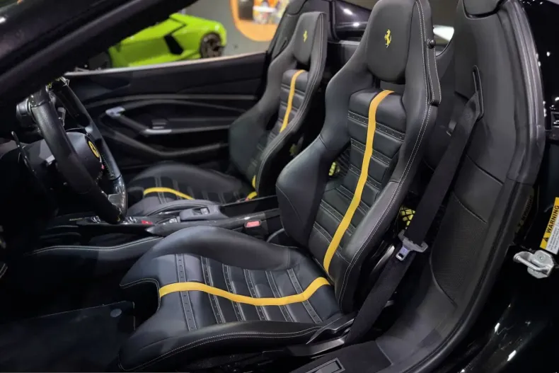 Ferrari F8 din 2023 cu 6.954 km - oferta FER215854 - foto 11