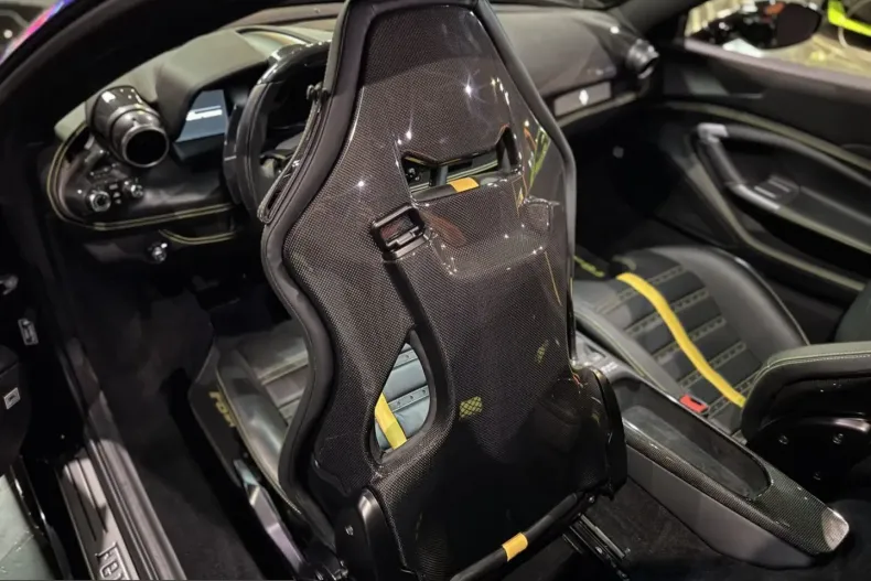 Ferrari F8 din 2023 cu 6.954 km - oferta FER215854 - foto 15