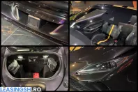 Ferrari F8 din 2023 cu 6.954 km - oferta FER215854 - foto 26
