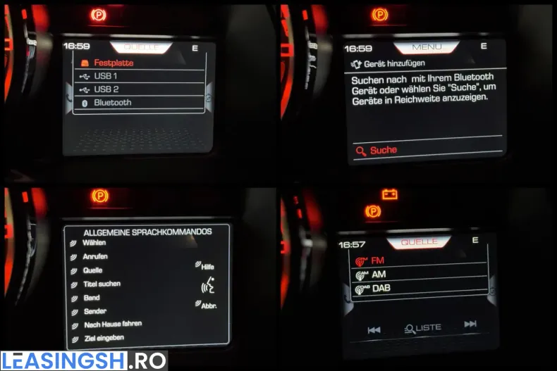 Ferrari F8 din 2023 cu 6.954 km - oferta FER215854 - foto 28