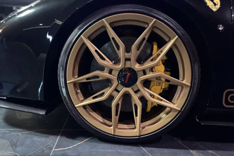 Ferrari F8 din 2023 cu 6.954 km - oferta FER215854 - foto 30