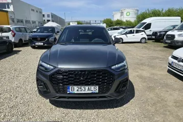 Audi Q5 din 2022 - oferta AUD215855