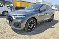 Audi Q5 din 2022 cu 63.591 km - oferta AUD215855 - foto 6
